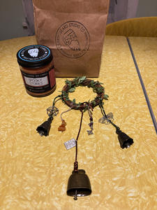 Season of the Witch Set