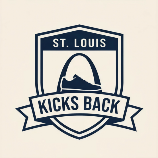 St. Louis Kicks Back