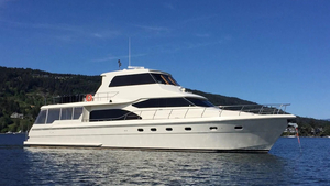 Luxury Full Day Cruise