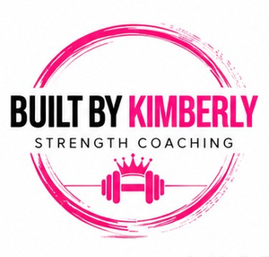In Person Personal Training Package