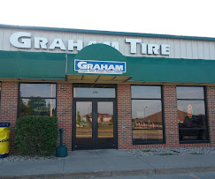 Graham Tire Yankton