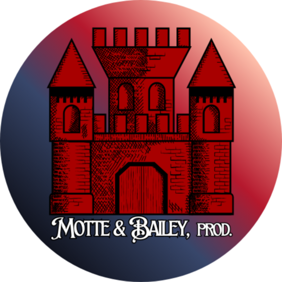 Motte & Bailey, prod