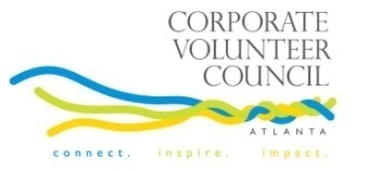 Corporate Volunteer Council of Atlanta