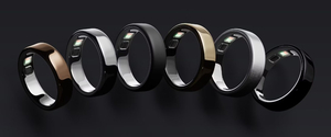 Oura Health Smart Ring 5