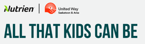Nutrien Saskatoon United Way Campaign