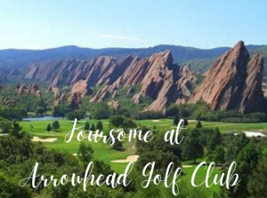 4some at Arrowhead Golf Course