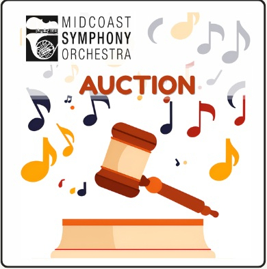Midcoast Symphony Orchestra