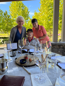 Wine Tasting Event