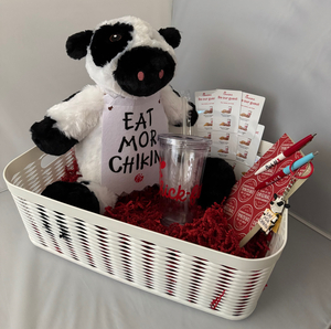 Chick-Fil-A Basket