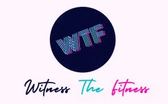 Witness the Fitness Prize Pack