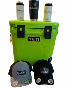 Citadel Yeti Package