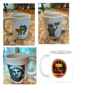 CTD MUG GRAB BAG