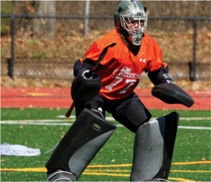 Giving Goal Donation - Goalie Gear Fund