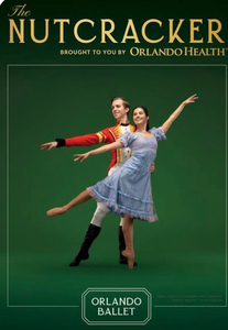 "The Nutcracker" tickets