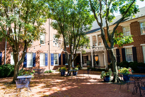 Baltimore City Staycation
