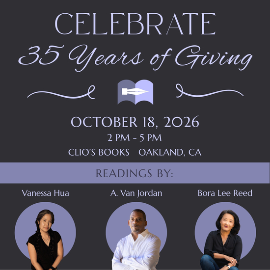 Friends of Writers Inc