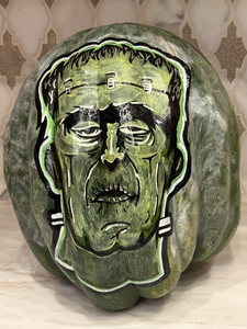 Gourd-enstein