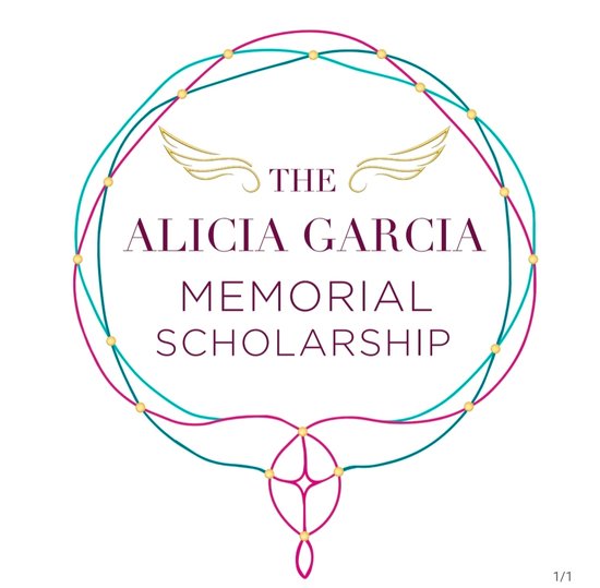Alicia Garcia Memorial Scholarship