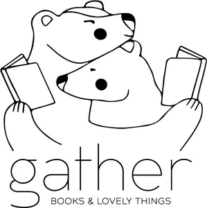 $30.00 Gather Books and Lovely Things Gift Card