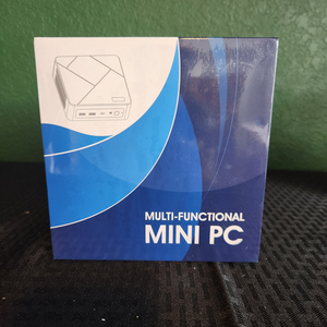 Multi-Function Mini PC