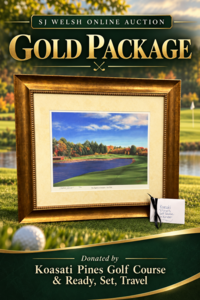 Golf Package