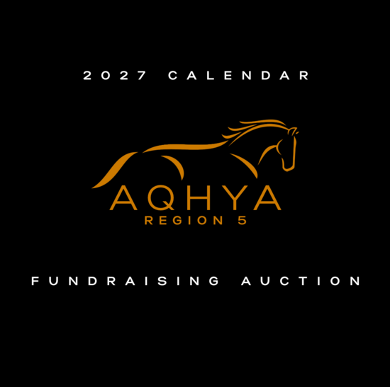 AQHYA Region 5