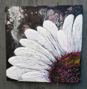 Encaustic Art
