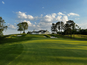 Golf and Lunch at Metedeconk National Golf Club