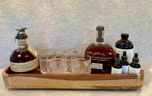 Bourbon Basket