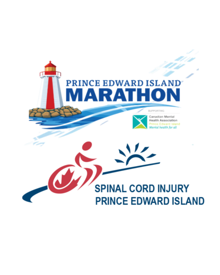 Spinal Cord Injury PEI/ PEI Marathon