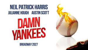 Damn Yankees: Neil Patrick Harris, Julianne Hough