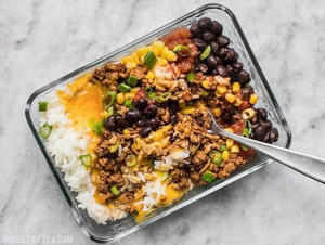 Private Meal Prep