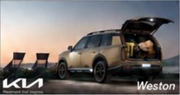 Weston Kia
