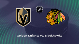 4 Tix + Parking 12/29/26 Blackhawks vs Vegas