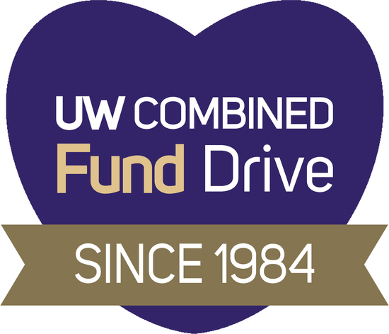 UW Combined Fund Drive