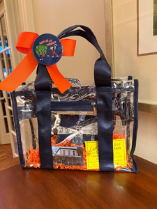 Auburn Experience Basket