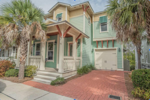4-Night Stay in Seacrest Beach, FL