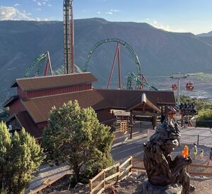 Family Adventure: Glenwood Springs