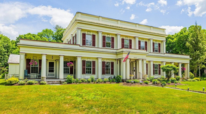 The Ultimate Southern Vermont Escape