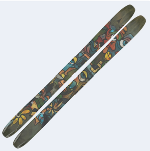 Atomic Freeskis For Your Quiver