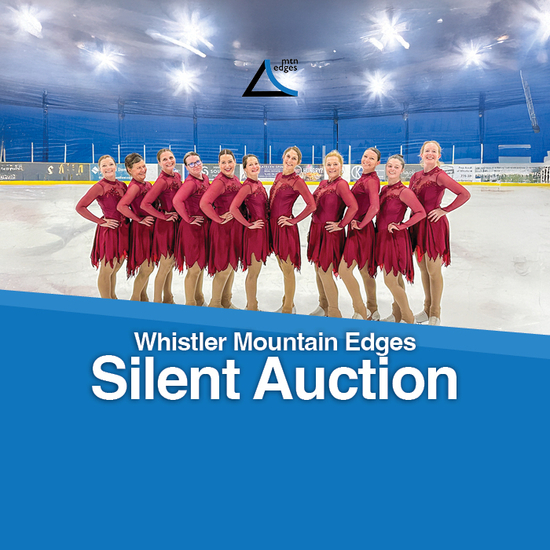 Mountain Edges Synchro Skating Team
