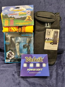 Golf package