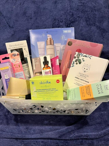 Skin care kit