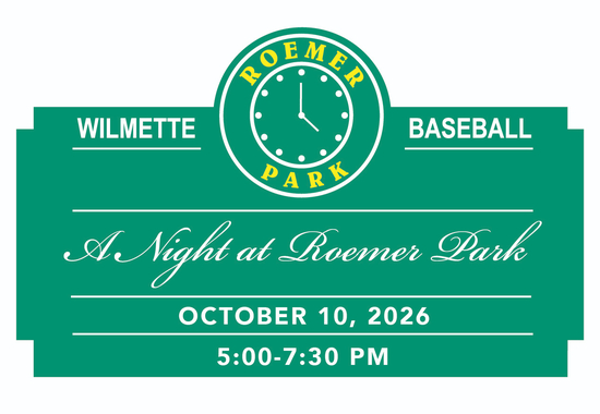 Wilmette Baseball Association