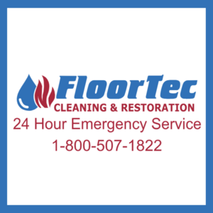 FloorTec Cleaning & Restoration