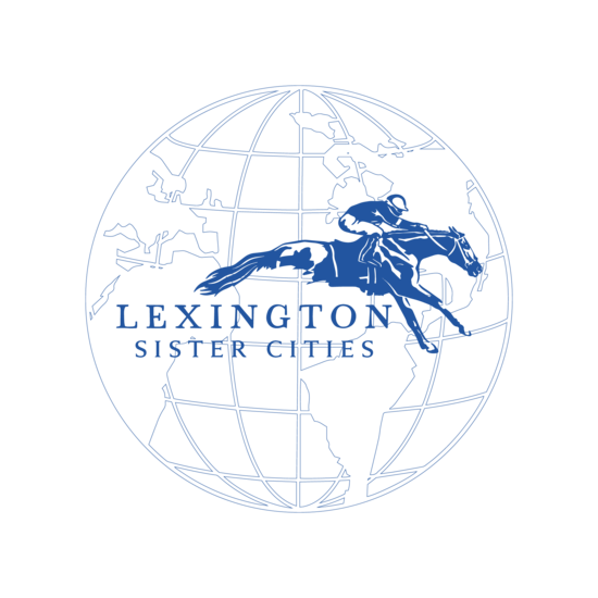 Lexington Sister Cities