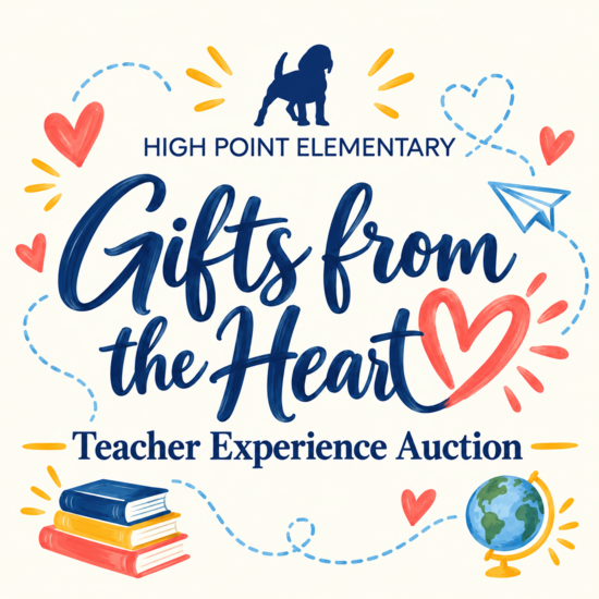 High Point Elementary PTO