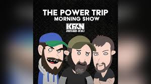 KFAN "Power Trip" Experience for Four
