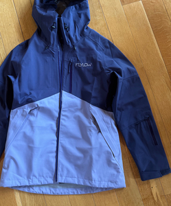 Flylow Quantum Pro Jacket - Women's Medium