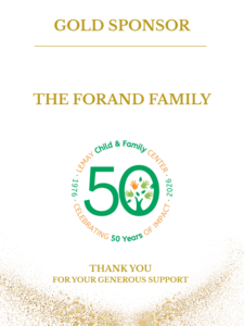 The Forand Family